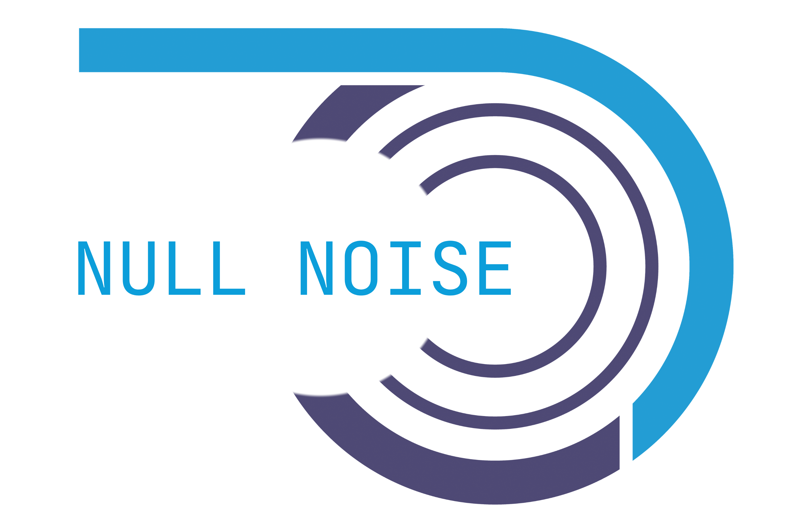 Null Noise logo